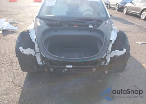 2022 Tesla Model 3 Long Range Dual Motor All-Wheel Drive from USA, damaged, VIN 5YJ3E1EB6NF137113